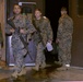 Marines arrive in Norway for Exercise Trident Juncture