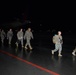 Marines arrive in Norway for Exercise Trident Juncture