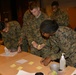 Marines arrive in Norway for Exercise Trident Juncture