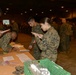 Marines arrive in Norway for Exercise Trident Juncture