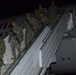 Marines arrive in Norway for Exercise Trident Juncture