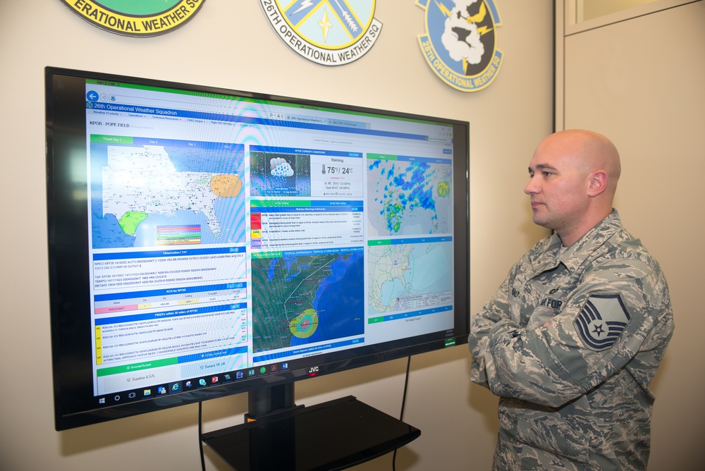 557th WW Airmen find innovative cyber solutions