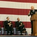 AVCM Yarbrough's Retirement