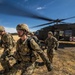 U.S. Army Reserve medical Soldiers photo shoot