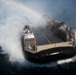 USS Iwo Jima participates in amphibious assault training