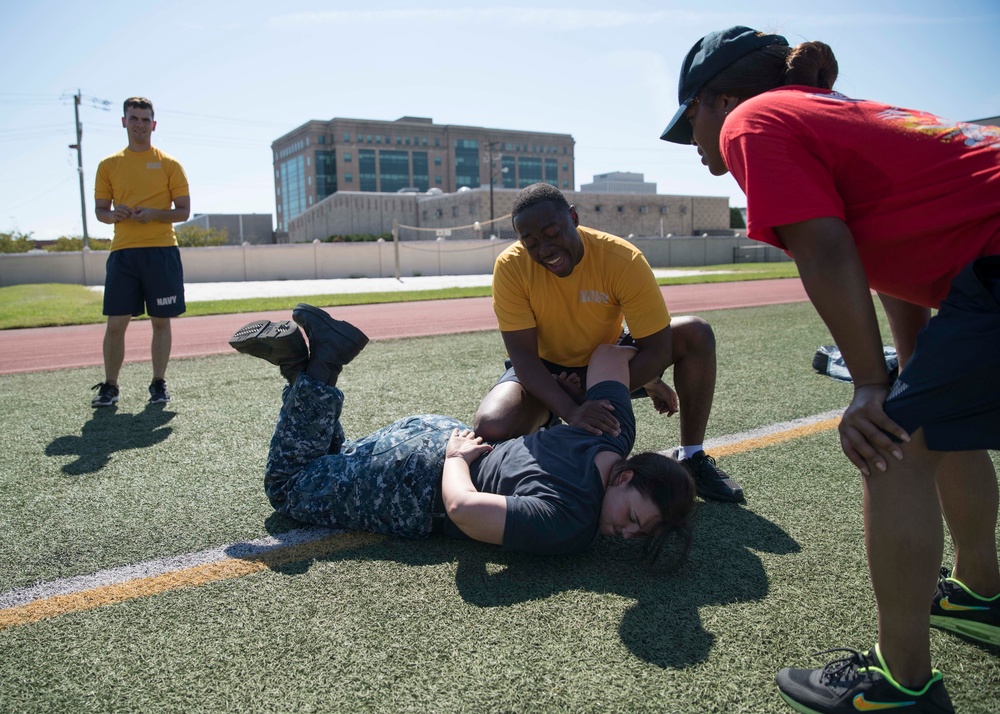 Security Training