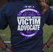 JBA recognizes Domestic Violence Awareness Month