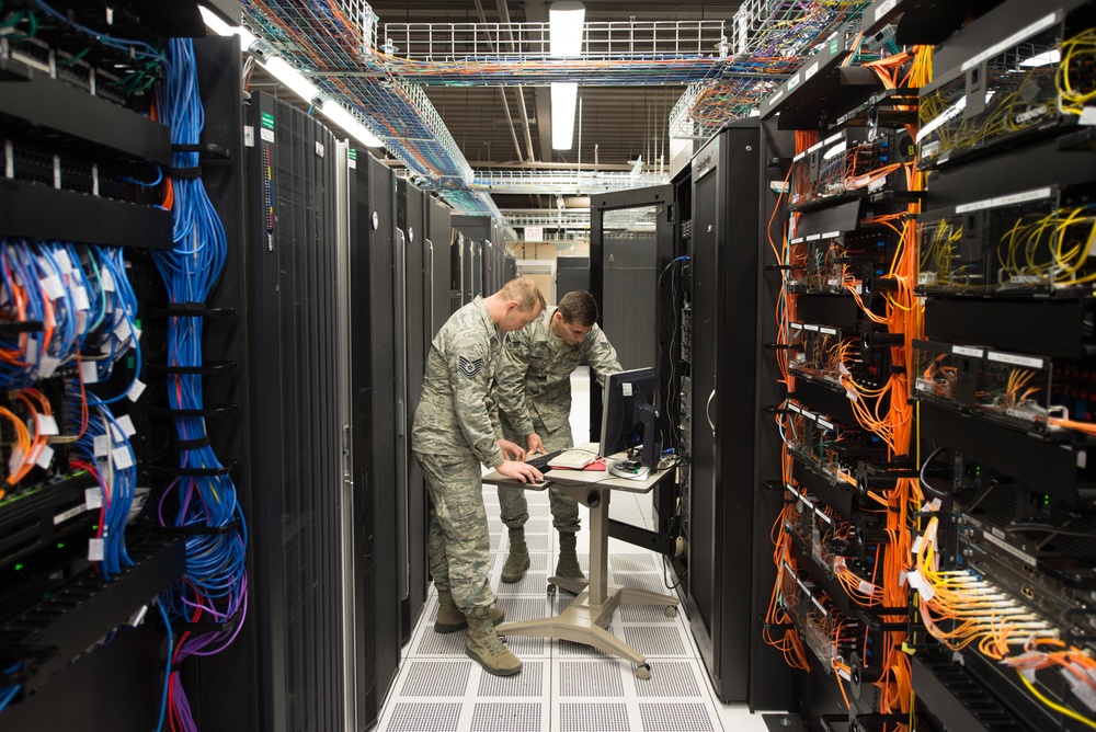 Hardening the 557th WW’s cyber defenses