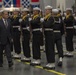 Recruit Training Command Graduation