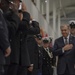 Recruit Training Command Graduation