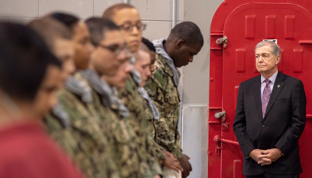Recruit Training Command