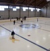 Fort Wainwright Ice Rink opens with knocker hockey