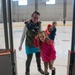 Fort Wainwright Ice Rink opens with knocker hockey