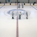 Fort Wainwright Ice Rink opens with knocker hockey