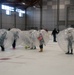 Fort Wainwright Ice Rink opens with knocker hockey