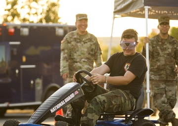 National Night Out promotes safety and community