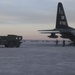 U.S. Marines Set Up Austere Landing Zone