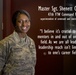 Airman’s Spotlight: Master Sgt. Shennet Camacho