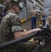 Baltimore Ravens Cheerleaders Tour Ships During Fleet Week