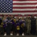 Baltimore Ravens Cheerleaders Tour Ships During Fleet Week