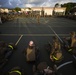 Headquarters Battalion, MCB Hawaii Hike