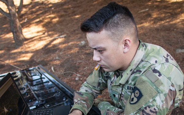 California Storms: Technology helps rescue effort