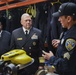 Commander, U.S. 3rd Fleet tours SFPD Marine Unit