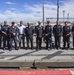 Commander, U.S. 3rd Fleet tours SFPD Marine Unit