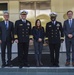 Commander, U.S. 3rd Fleet tours San Francisco’s 9-1-1 call center