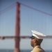 Fleet Week SF 18: Parade of Ships