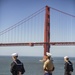 Fleet Week SF 18: Parade of Ships