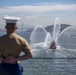 Fleet Week SF 18: Parade of Ships