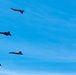 The Blue Angels perform during show at San Francisco Fleet Week 2018