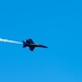 The Blue Angels perform during show at San Francisco Fleet Week 2018