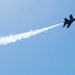 The Blue Angels perform during show at San Francisco Fleet Week 2018