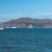 The Parade of Ships takes place during San Francisco Fleet Week 2018