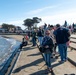 The Parade of Ships takes place during San Francisco Fleet Week 2018