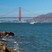 he Parade of Ships takes place during San Francisco Fleet Week 2018