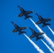 Fleet Week SF 18: Blue Angels