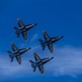 Fleet Week SF 18: Blue Angels