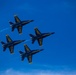 Fleet Week SF 18: Blue Angels