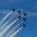 Fleet Week SF 18: Blue Angels