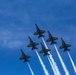 Fleet Week SF 18: Blue Angels