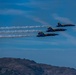 Fleet Week SF 18: Blue Angels