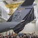 Alaska Air Guard C-17s fresh tail paint harkens to past and future