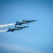 Blue Angels Air Show