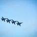 Blue Angels Air Show