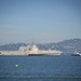 Parade of Ships
