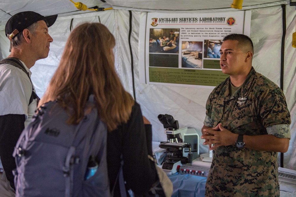 San Francisco Fleet Week 2018