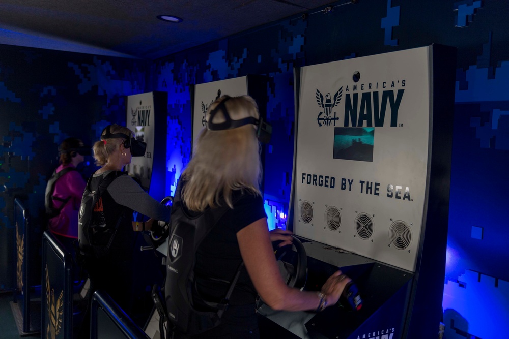 San Francisco Fleet Week 2018